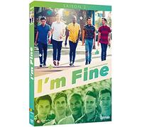 I'm Fine (Season 2) [ Origen Francés, Ningun Idioma Espanol ]