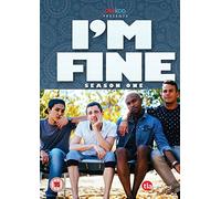 I'm Fine - Season One [Reino Unido] [DVD]