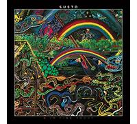 Susto & I'm Fine Today (CD) (Importación USA)