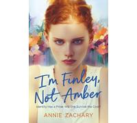 I'm Finley, Not Amber (The Reclaimed Series)