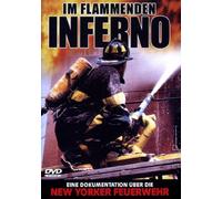Im flammenden Inferno [Alemania] [DVD]