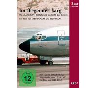 Im fliegenden Sarg - Die Landshut-Entführung aus Sicht der Geiseln - 3sat Edition [Alemania] [DVD]