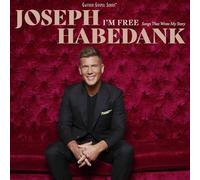 I'm Free: Songs That Wrote My Story