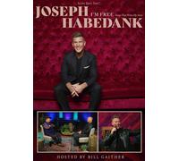 I'm Free: Songs That Wrote My Story (DVD) (Importación USA)
