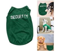 I'm Friendly Please Pet Me - Camiseta para perros, tallas para cachorros, juguetes y razas grandes (verde, 6XL 151) Myb885 (verde, M)