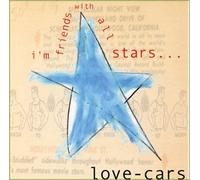 I'm Friends With All Stars