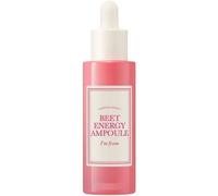 I'm From Ampolla de energía de remolacha Elixir revitalizante 30mL Caducidad: 2026-03-27