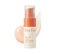 I'm From - Apricot Clear Sun Serum SPF50+ PA++++ - 10ml