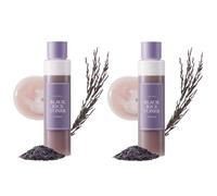 I'm From - Black Rice Toner - 150ml (2ea) Set