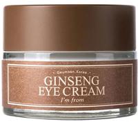 I'm From - Ginseng Eye Cream - 30g
