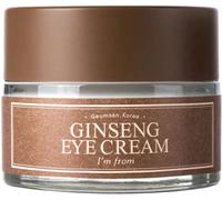 I'm From - Ginseng Eye Cream - 30g