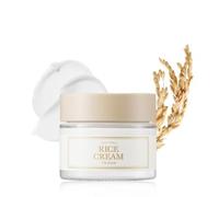 I'm from - Crema Facial de Arroz Rice Cream