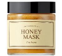 I'm From - Honey Mask - 120g