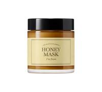 I'M FROM Honey Mask - Máscara de miel natural al 38,7%, hidratante