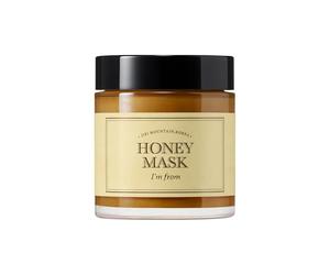 I'M FROM Honey Mask - Máscara de miel natural al 38,7%, hidratante