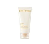 I'm from - Honey Syrup Pack Cleanser 120g