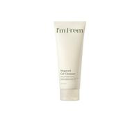 I'm from - Limpiador Facial Mugwort Gel Cleanser