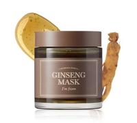 I'm from - Mascarilla de ginseng