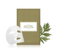 I'm from - Mascarilla de hoja de artemisa