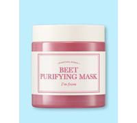 I'm from Mascarilla facial nutritiva con extracto de remolacha Beet Purifying Mask - 110 g