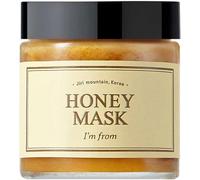 I'm From - Honey Mask - 120g