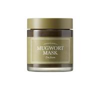 I'm From - Mugwort - Mascarilla de artemisa, 110 g, K-Beauty