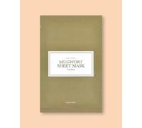 I'm from Mugwort Sheet Mask - 23 ml / 1 ud