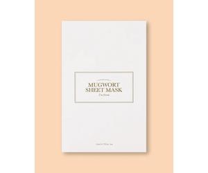 I'm from Mugwort Sheet Mask - 23 ml * 5 ud