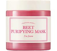 I'm From Remolacha Purificante Mask Fórmula suave 110g Caducidad: 2026-08-10