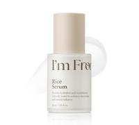 I'm From Rice Serum, Glow Rice Serum, Hidratante y Calmante, Para todos los tipos de piel, cuidado de la piel coreano, cara de arroz 30 ml