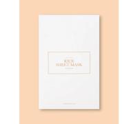 I'm from Rice Sheet Mask - 20 ml * 5 ud
