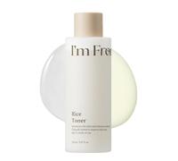 I'm From Rice Toner, Korea Glow Milky Rice Toner, Glass&Dewy, Hidratación, Calmante, Todo Tipo de Piel, Cuidado de la Piel Coreano 5.07fl.oz