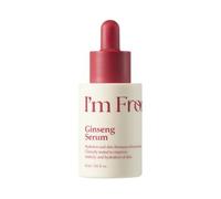 I'm from - Sérum de ginseng