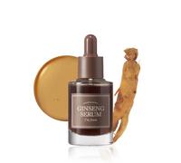 I'm From - Ginseng Serum - 30ml