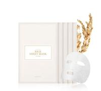 I'm from Rice Sheet Mask - 20 ml * 5 ud