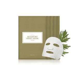 I'm from - Set de Mascarillas Mugwort Sheet Mask Set