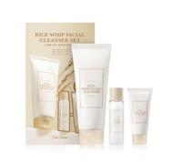I'm from - Set Limpiador Rice Whip Facial Cleanser Set