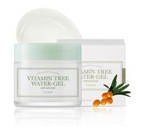 I'm from Vitamina Tree Gel de Agua 75 g Crema Hidratante Coreana Niacinamida Pantenol Vitamina C Hidratante Calmante