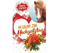 Im Galopp Zum Hochzeitstag (ebook)