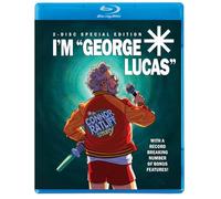 I'm "George Lucas": A Connor Ratliff Story [Blu-ray]