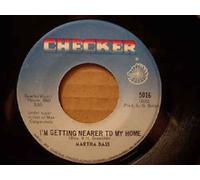 I'm Getting Nearer To My Home / I'm So Grateful-7" 45