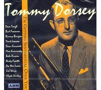 I'm Getting Sentimental Over..