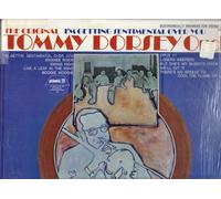 I'm Getting Sentimental Over You