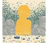 I'm Glad It's You - The Things I Never Say (COLOR VINYL) [Vinilo]
