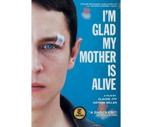 I'm Glad My Mother Is Alive [Reino Unido] [DVD]