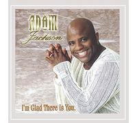 Im Glad There Is You