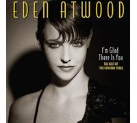 I'm Glad There Is You:Best of