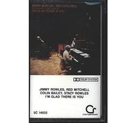 I'm Glad There Is You [Casete]