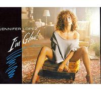 I'm Glad [Vinilo]