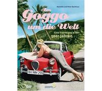 Im Goggo um die Welt [Alemania] [DVD]